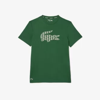 Ultra Dry Piqué Tennis T-shirt