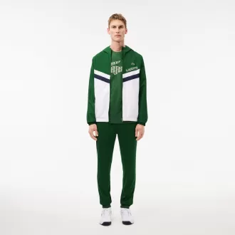 Ultra Dry Piqué Tennis T-shirt