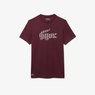 Ultra Dry Piqué Tennis T-shirt