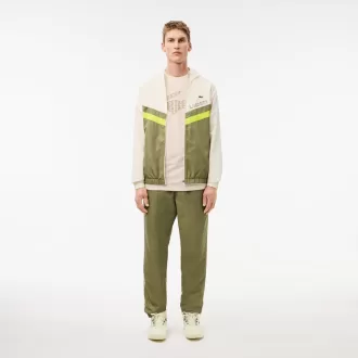 Ultra Dry Piqué Tennis T-shirt