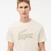Ultra Dry Piqué Tennis T-shirt
