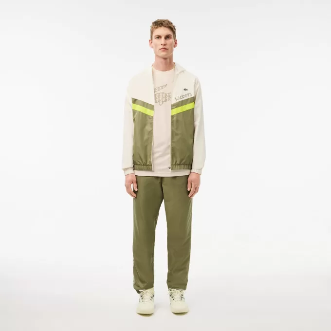 Ultra Dry Piqué Tennis T-shirt