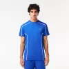 Ultra Dry Piqué Tennis T-shirt