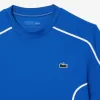 Ultra Dry Piqué Tennis T-shirt