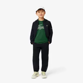 Ultra-Dry Piqué Tennis T-shirt