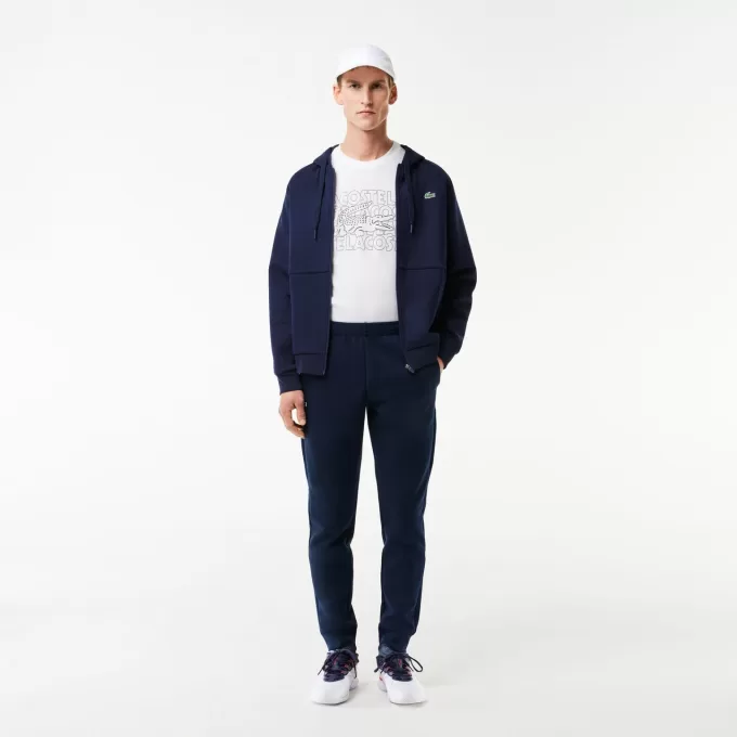 Ultra Dry Printed Sport T-shirt