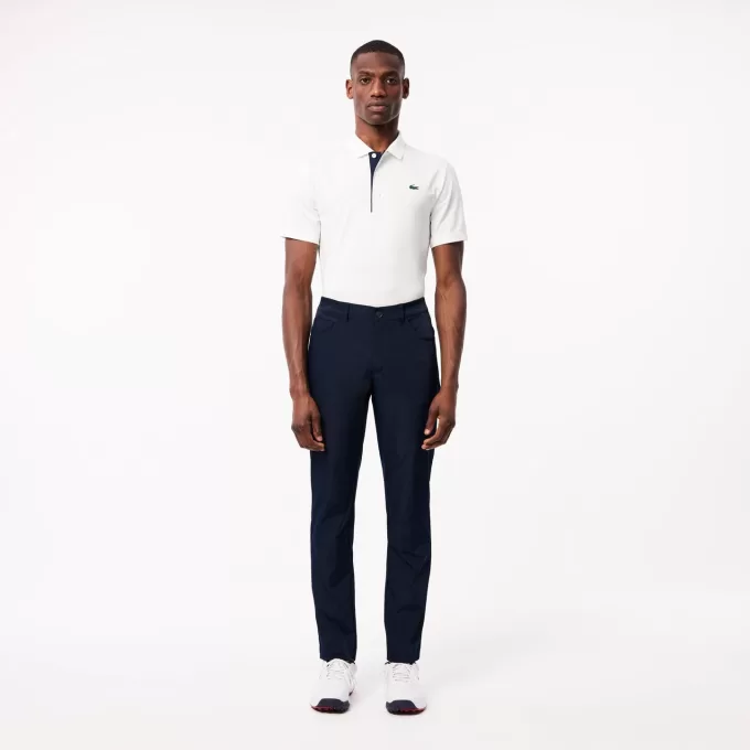 Ultra-Dry Slim Fit Golf Pants