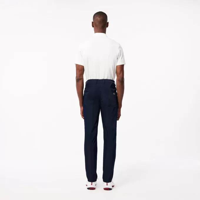 Ultra-Dry Slim Fit Golf Pants