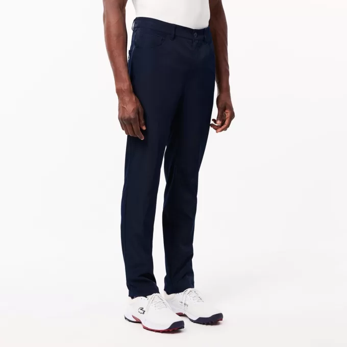 Ultra-Dry Slim Fit Golf Pants