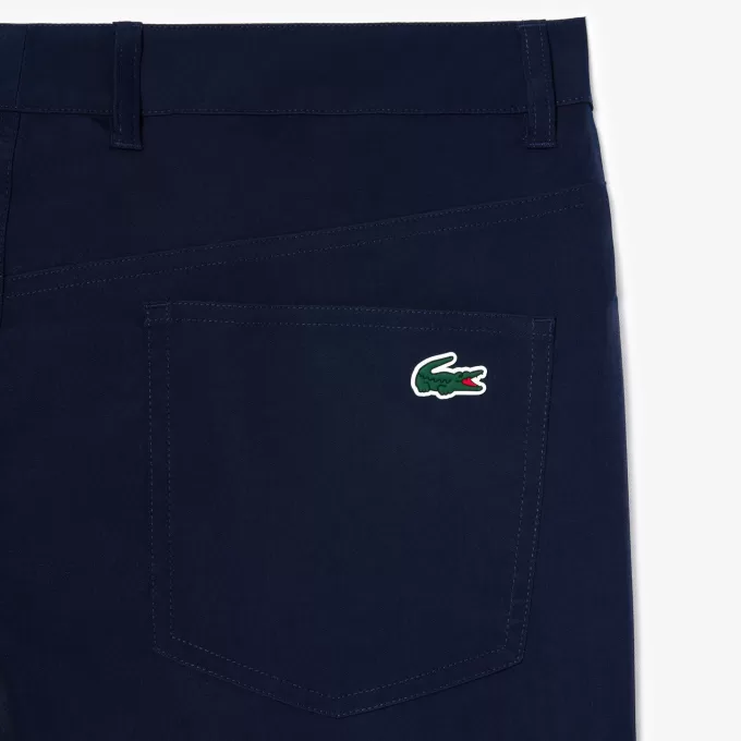 Ultra-Dry Slim Fit Golf Pants