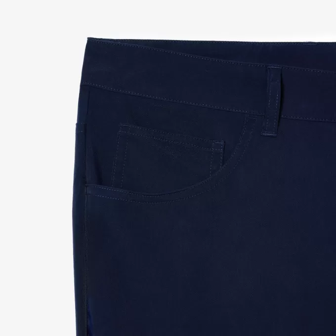 Ultra-Dry Slim Fit Golf Pants