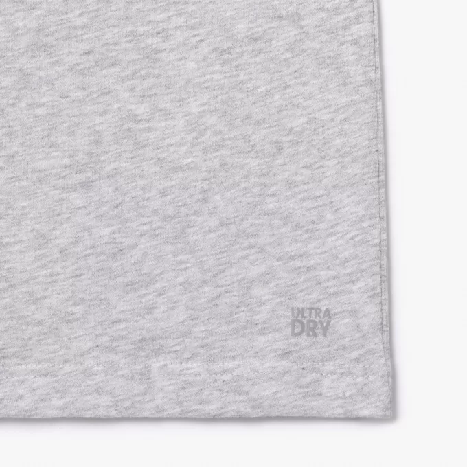 Ultra-Dry XXL Logo Sport T-shirt