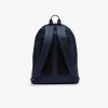 Unisex Lacoste Computer Compartment Backpack Nh4099Ne