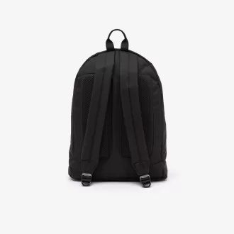 Unisex Lacoste Computer Compartment Backpack
