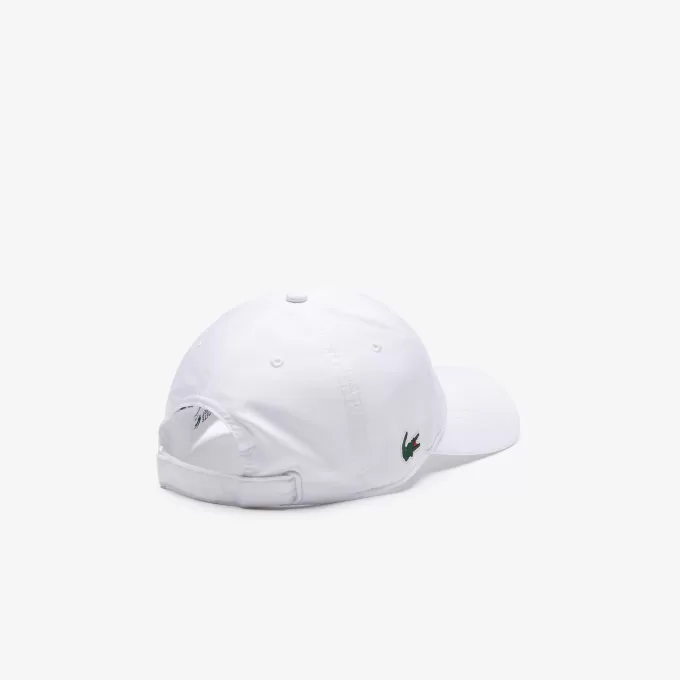 Unisex Lacoste SPORT Lightweight Cap
