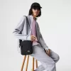 Unisex Lacoste Zip Crossover Bag Unisex Lacoste Zip Crossover Bag
