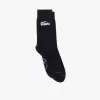 Unisex New Classic Logo Cotton Blend High-Cut Socks