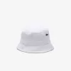 Unisex Organic Cotton Bucket Hat