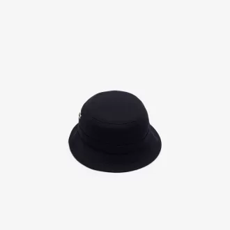 Unisex Organic Cotton Bucket Hat