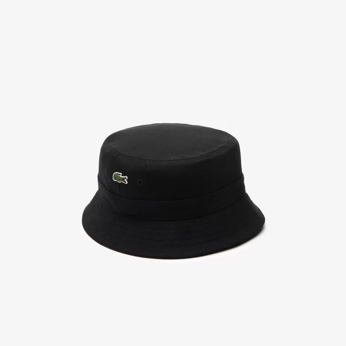 Unisex Organic Cotton Bucket Hat