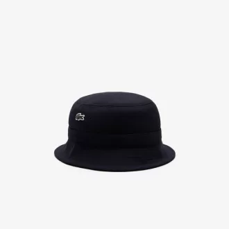 Unisex Organic Cotton Bucket Hat