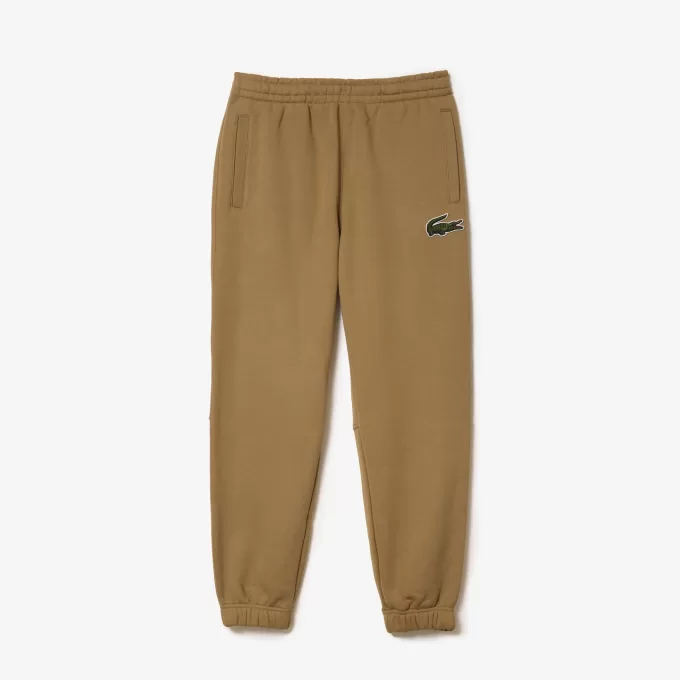 Unisex Organic Cotton Fleece Jogger Trackpants Unisex Organic Cotton Fleece Jogger Trackpants