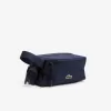 Unisex Zippered Toiletry Bag