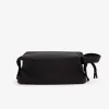 Unisex Zippered Toiletry Bag