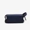 Unisex Zippered Toiletry Bag