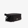 Unisex Zippered Toiletry Bag