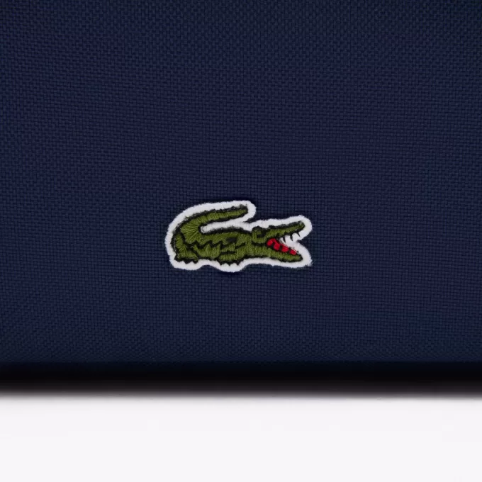 Unisex Zippered Toiletry Bag