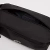 Unisex Zippered Toiletry Bag