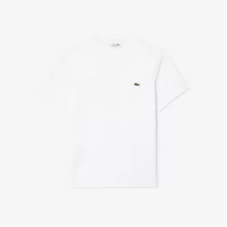 V Neck Cotton T-shirt