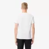 V Neck Cotton T-shirt