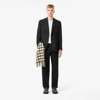 V Neck Cotton T-shirt