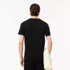 V Neck Cotton T-shirt
