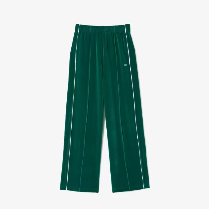 Velour Sweatpants