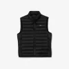 Water Repellent Puffed Vest