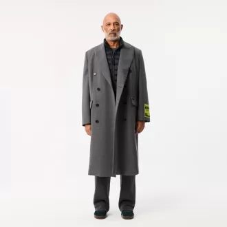 Water Repellent Puffed Vest