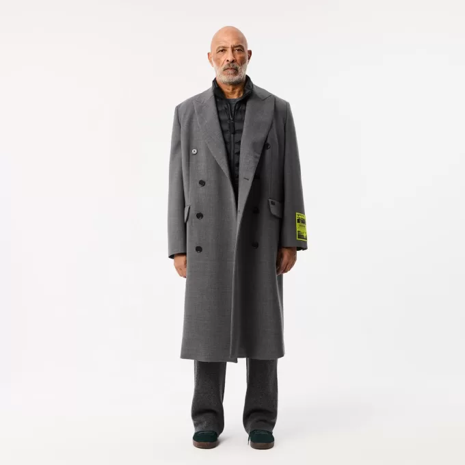 Water Repellent Puffed Vest