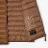 Water Repellent Puffed Vest