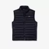 Water Repellent Puffed Vest