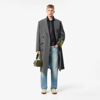 Water Repellent Puffed Vest