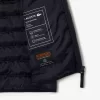 Water Repellent Puffed Vest