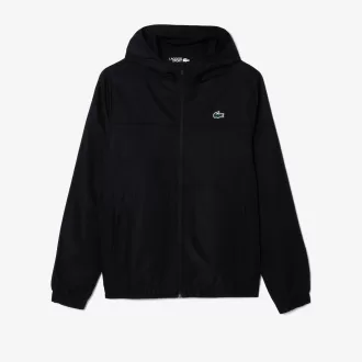 Water Repellent Sport Track Jacket