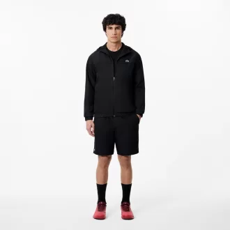 Water Repellent Sport Track Jacket