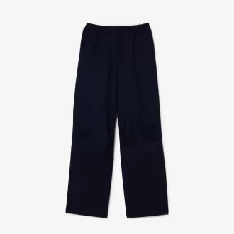 Wide Leg Elasticated Waist Pants