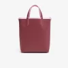 Women’s Anna Reversible Coated Canvas Tote Bag