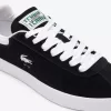 Women’s Baseshot Leather Sneakers