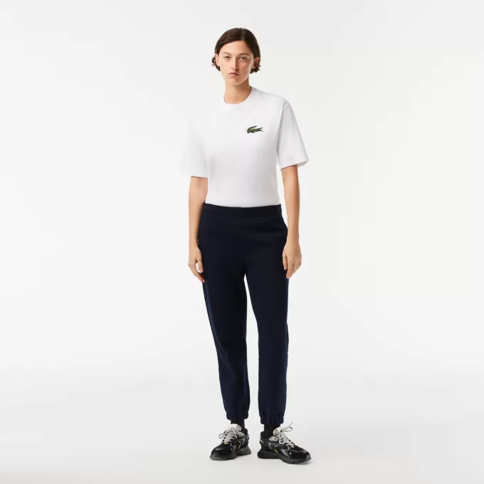 Women’s Blended Cotton Jogger Pants